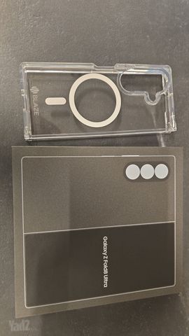 Galaxy z fold 8 ultra