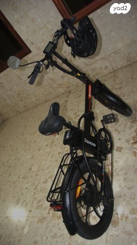 אופניים חשמליים