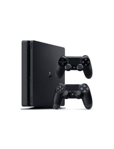 PlayStation 4 בנפח 1TB