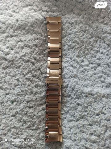 רצועה לשעון Armani
