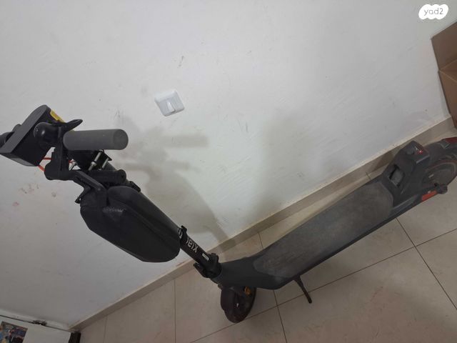קורקינט חשמלי