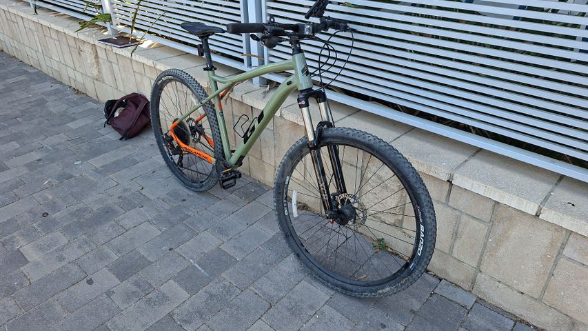 אופניים