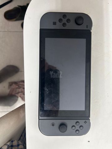נינטנדו סויץ 2