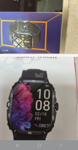 שעון חכם