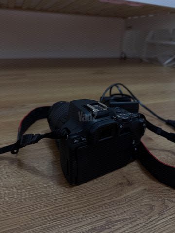 Canon Eos 250D