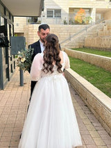 שמלת כלה