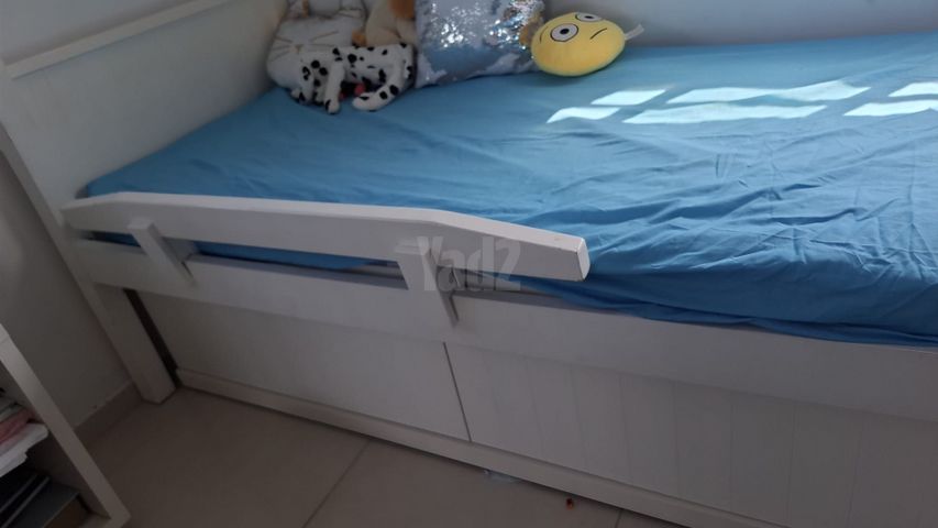 מיטת חבר
