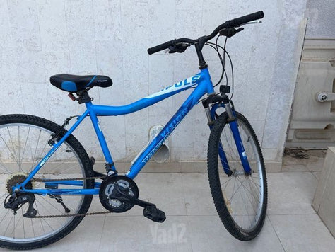 אופניים