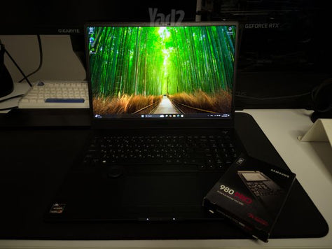 Asus ProArt 16 OLED