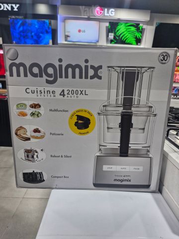 מגימקס