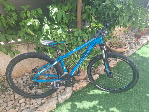 אופני הרים Merida Big 7 40