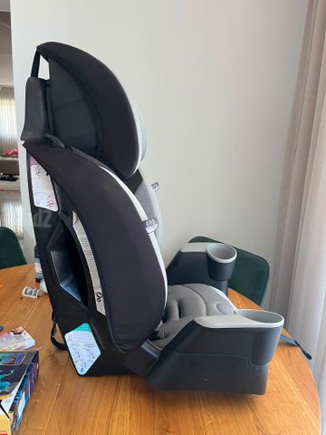Evenflo Maestro Sport Booster