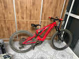 Specialized  turbo Levo  Alloy