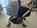 אמבטיה עגלת Bugaboo Bee 5