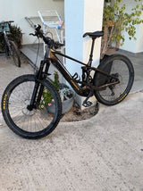 Orbea wild m20 2024