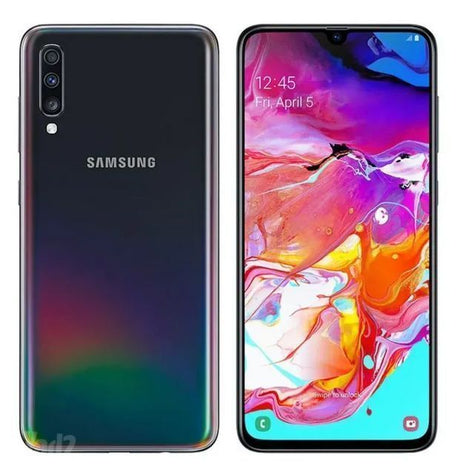 סמסונג גלקסיSAMSUNG GALAXY A70