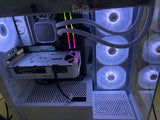 Gaming PC RYZEN 9800X3D