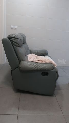 ספה 2 מושבים