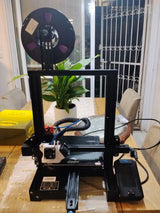 מדפסת תלת מימד ender 3