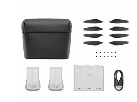 רחפן dji mini 3 combo
