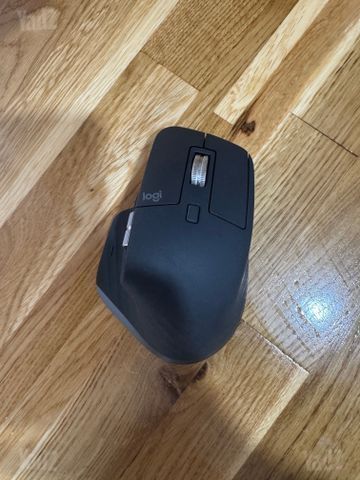 עכבר Logitech MX Master 3S