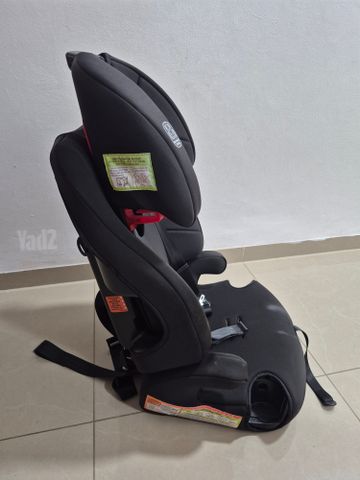 מושב בטיחות Graco Transition