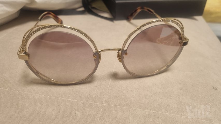 משקפי שמש gucci roberto cavali
