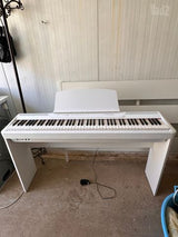 פסנתר Pearl River P60 לבן