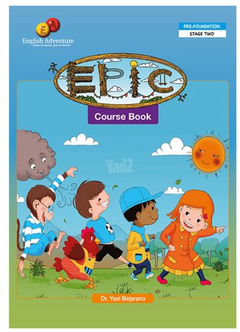 Epic course book