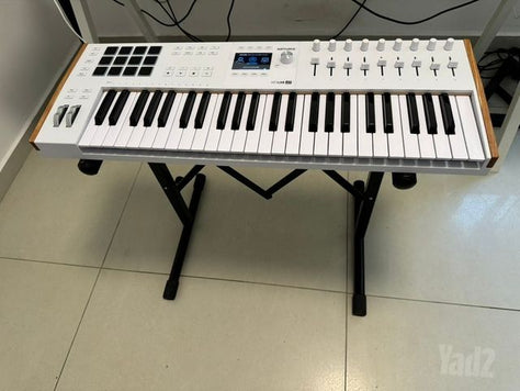 Arturia KeyLab 49 mk3