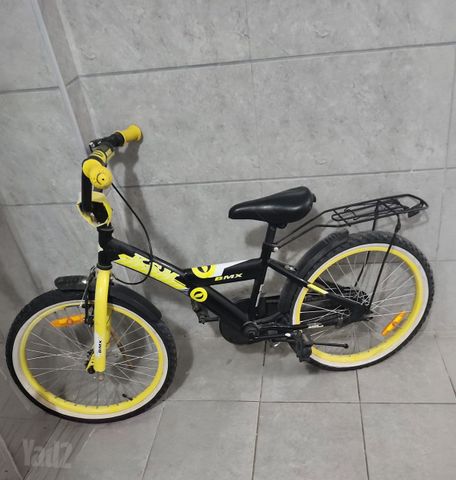 אופני BMK מדה 18