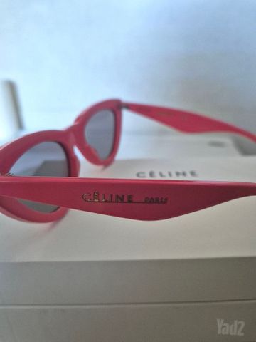 משקפי שמש Old Celine