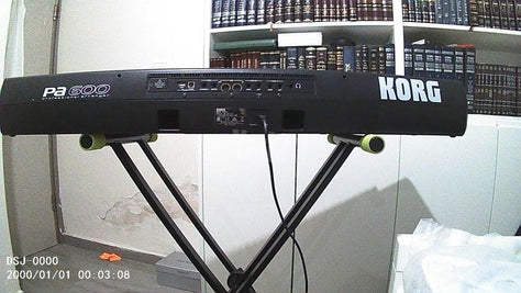 אורגן PA 600