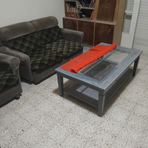 שולחן אוכל