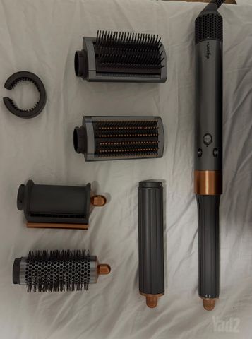 דייסון Airwrap Complete Long