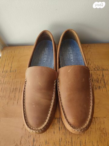 SPERRY מוקסינים