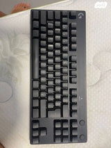 מקלדת גיימינג Logitech g pro
