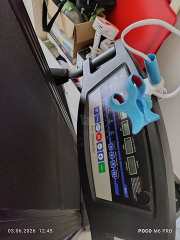מכשיר ריצה