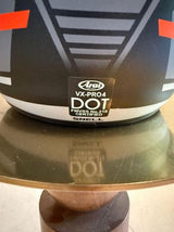 Arai VX pro4 size small