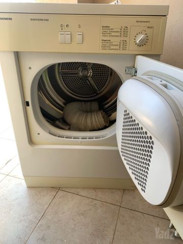 מייבש כביסה
