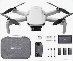 dji mavic mini