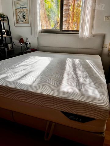 מזרן Tempur Prima Plus 160x200