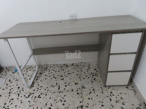 ספריה 6 עמודות