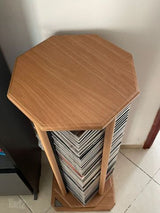 מעמד לדיסקים