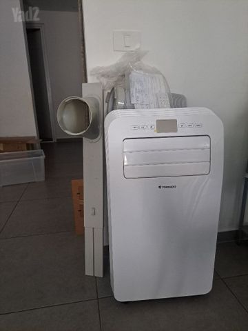 מזגן נייד