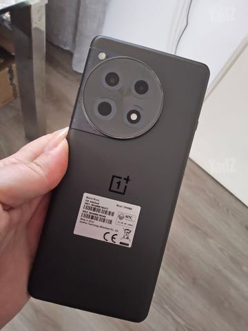 Oneplus 12r