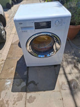 מכונת כביסה
