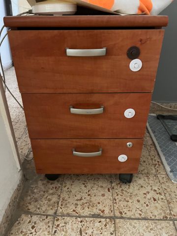 שיגת מגירות