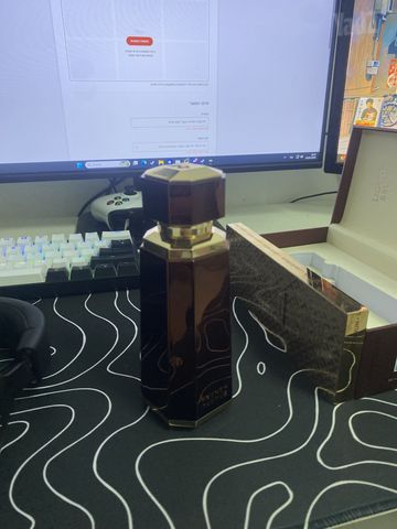 Liquid brun limited edition