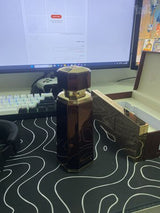 Liquid brun limited edition